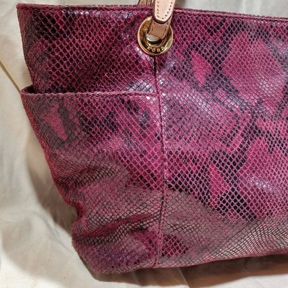 Michael kors shoulder bag - Picture 2 of 8